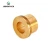 Import Customized production of high-precision machining of motorized brass bushings from China