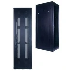 Customized production of waterproof outdoor network cabinet products