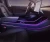 Import Customized Rainbow Lights Colorful Lights for Console Box Other Interior Accessories for Tesla Model 3 from China