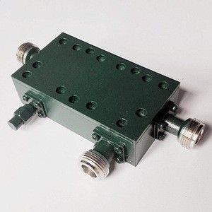 customized RF Passive components 600W high power directional coupler