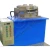 Import Customized small recycling plastic granulator make machine and pelletizer machine from China