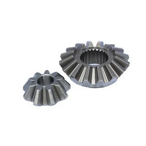 Customized Standard and Differential Bevel Gear / Straight Bevel Gears