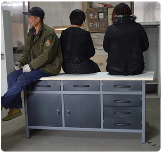 Removeable Workbench Panel Buy Customized Storage Systems Removable Workbench With Pegboard For ...
