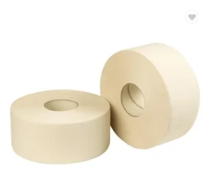 Customized Toilet Paper Roll Toilet Paper Household Hotel Commercial Paper Jumbo Roll