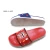 Import Customized Travel Beach Soft PVC Flat Shoes Hotel Slippers for Men Shoes from China