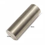 Customized various specifications best cost titanium bar