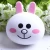 Import cute animal contact lens case wholesale from China