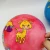 Import Cute Animals cheap wholesale outdoor and indoor Softy Toy Playing PP Beach Balls for kids Games from China