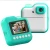 Import Cute Cartoon Kids Camera Christmas Gift Digital Camera Built-In Games 2.4 Inch instant cameras that print photos for kids 6-12 from China