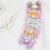 Import Cute Design Glitter Bow Easter Rabbit Eggs Hairgrips Double Layer Hair Bow Clips from China