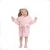 Import Cute Design Soft Hooded Robe Animal Sleepwear Unicorn Bathrobe For kids from China