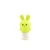 Import Cute Silicone 75 ML Travelling Holder Kit Lovely Containers Bunny Travelling Bottle from China