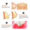 Daily use massage breast enlargement tightening firming enhancement lift enhancement growth cream for women shape body