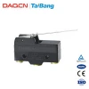 DAQCN Newest High Quality Panel Mount Types Of Double Micro Switches