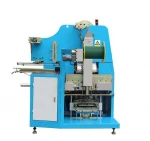 DB-100D Automatic mattress pocket spring coiling machine