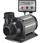 DCT-8000 DC Marine Controllable Water Pump for Marine Aquarium