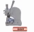 Import DDP Patent Precision Arbor Press Small Manual Hand Press Machine with Strong Press from China