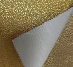 Decorated PVC Leather , Textiles & Leather Products