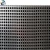 Import Decorative metal aluminium acoustical panels for office from China