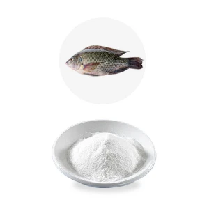 deep care protein collagen raw material granule sustainable edible flavored body fish collagen extract granule