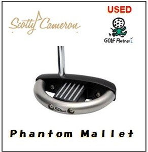 deffer model available popular Cost-effective Used Putter Titleist Phantom golf ball candles for resell