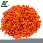 Dehydrated AD dried vegetables and spices
