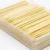 Import Dental health care birch wood toothpicks toothpick box with mint from China