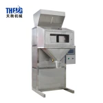 detergent bleaching powder packing machine price