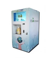 Detergent Vending Machine