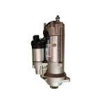 Deutz 413 Diesel Engine Parts 24V6.5KW Starter 01183041