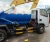 Import DFAC sewage suction truck used condition China made DFAC sewage suction truck for sale from China