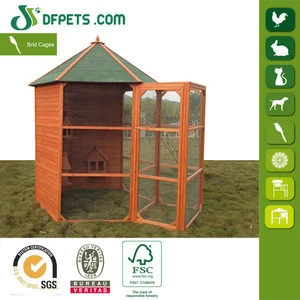 DFPets DFB011 Competitive price high quality large birds cages