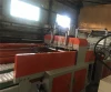 DFR-900 automatic high speed plastic shopping bag making machine
