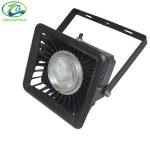 Die-Cast Aluminum Shell 10W 20W 30W 50W 100W 150W 200W 300W COB Flood Lights Lamp Outdoor LED Floodlight