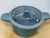 die casting aluminum non stick cookware set  casserole shallow pot with  grill frying pan in stock induction bottom