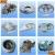 Import Die casting stainless steel Motorcycle engine cover from China