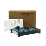 Diesel Engine Automatic Voltage Regulator Generator Parts AVR Accessories AS480