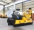 Import Diesel engine drive water well drilling machine / mini water well drilling rig price from China