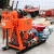 Import Diesel engine drive xy 1 core drilling rig machine 200 meter water well drilling rig from China