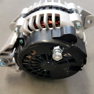 Buy Diesel Engine Generator Alternator 2874863 from Shiyan Zhuoyaxuan ...