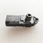 Diesel Engine ISX15 Intake Manifold Absolute Pressure Sensor 4984575