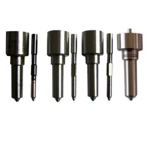 High Performance Diesel Fuel Nozzle For Automobiles