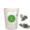 Different Type of Flower Tea Herbal Tea  in Pyramid Tea Bag OEM