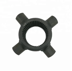 Differential Gear Cross Axle Differential Spider for Truck Parts