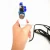 Digital Automatic Glue Dispenser/ plastic injection UV Solder Paste/Liquid manual glue dispensing display  machine