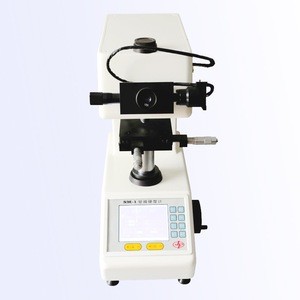 Digital Micro Hardness meter, Solid Hardness Tester Price SM-1