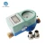 Import digital  prepaid flow meter smart water meter brass body  box reading at house from China