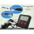 Import Digital Reptile Tank Pet Room Egg Incubator Thermometer Hygrometer with Max Min Memory Function Dual Suction Cups and Probes from China