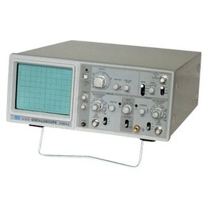 Digital Storage Oscilloscope