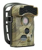 Digital trail hunting camera with fcc ce rohs game trail camera 12MP night vision wild trail security camera